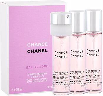 Chanel Eau Tendre (Eau de Toilette, 60 ml)