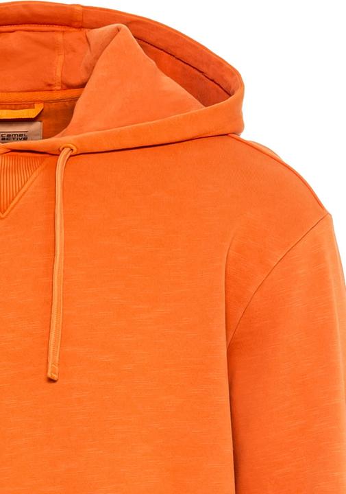 Image du produit Camel Active Hoodie en pur coton (S)