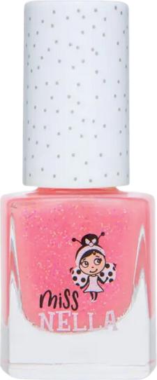 Miss Nella Nagellack Marshmallow Overload