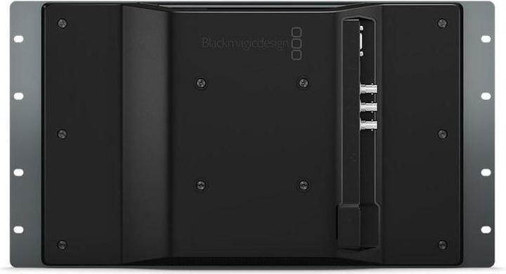 Image du produit Blackmagic Design SmartView 4K (15.60", 4K)