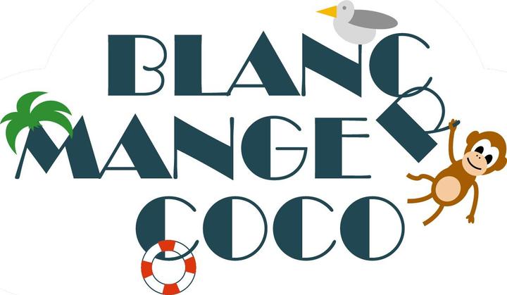 Image du produit Blackrock games Blanc Manger Coco (Français)