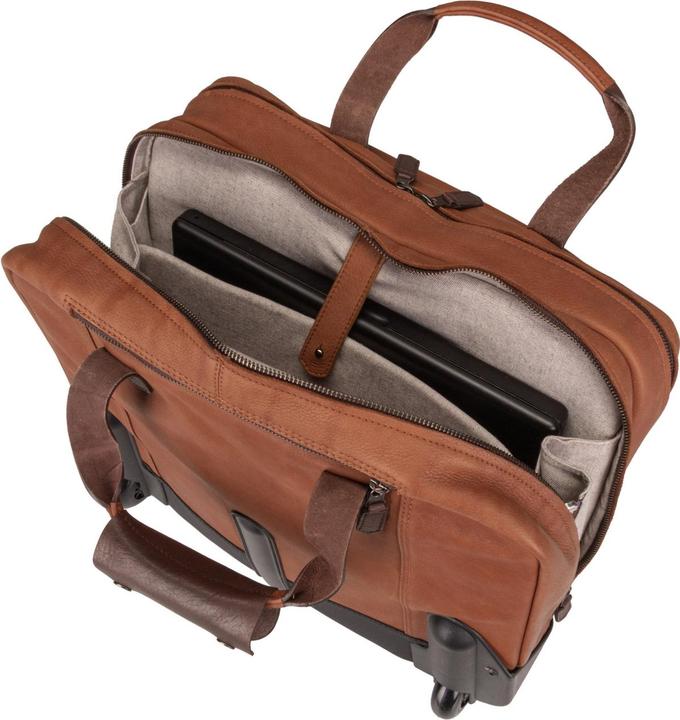 Produktbild Harolds Pilotenkoffer Ivy Lane 2820 (19 l, Handgepäck (bis 50l))