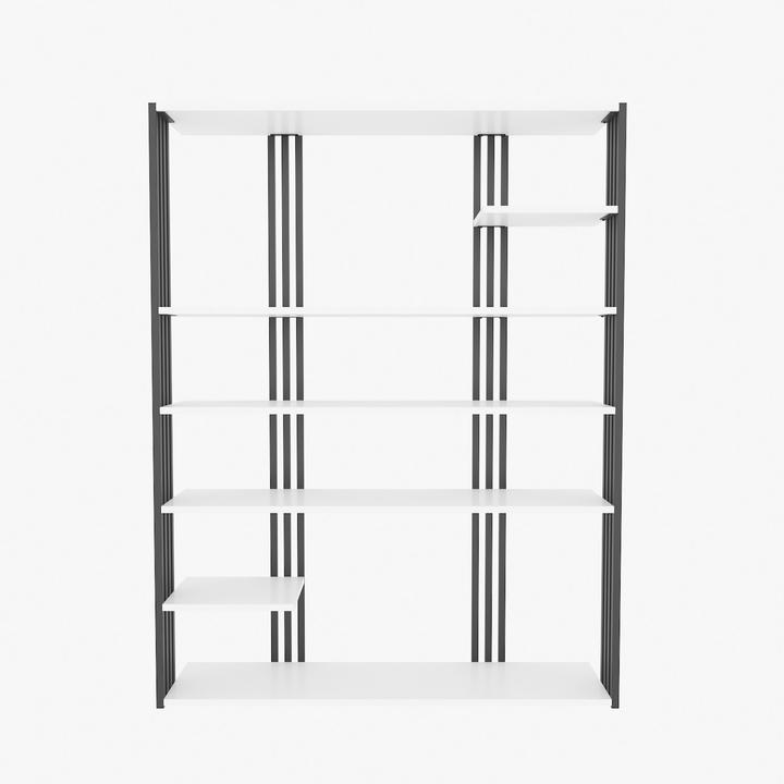 Actual product image Hanah Home Henley (120 x 160 x 29.5 cm)