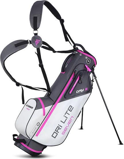 Big Max Dri Lite Seven G Standbag 7"