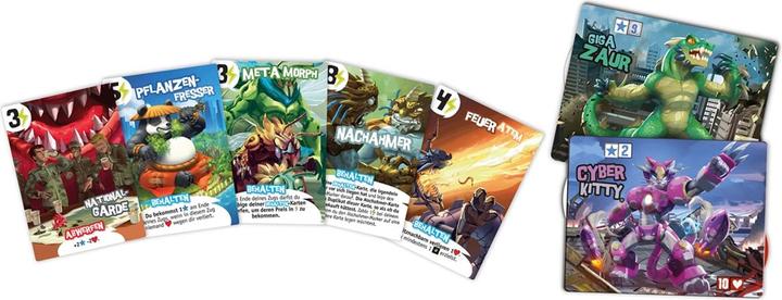 Productafbeelding King of Tokyo (Duits)