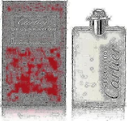 Immagine prodotto Cartier Declaration (Eau de toilette, 100 ml)