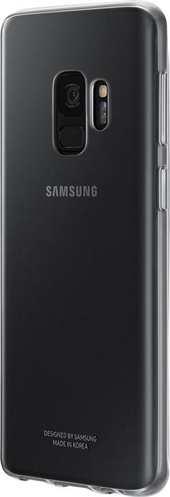 Produktbild Samsung Clear Cover (Samsung Galaxy S9+)