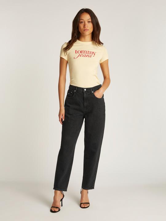 Actual product image Tommy Jeans MOM JEAN UH TPR AI4181 (W27/L32)
