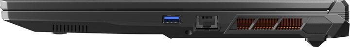 Actual product image Medion PC ERAZER E20 17.3 / I5 / 16 / 512/ RTX4050 (Intel Core i5-13420H, 16 GB, 512 GB, GeForce RTX 4050)