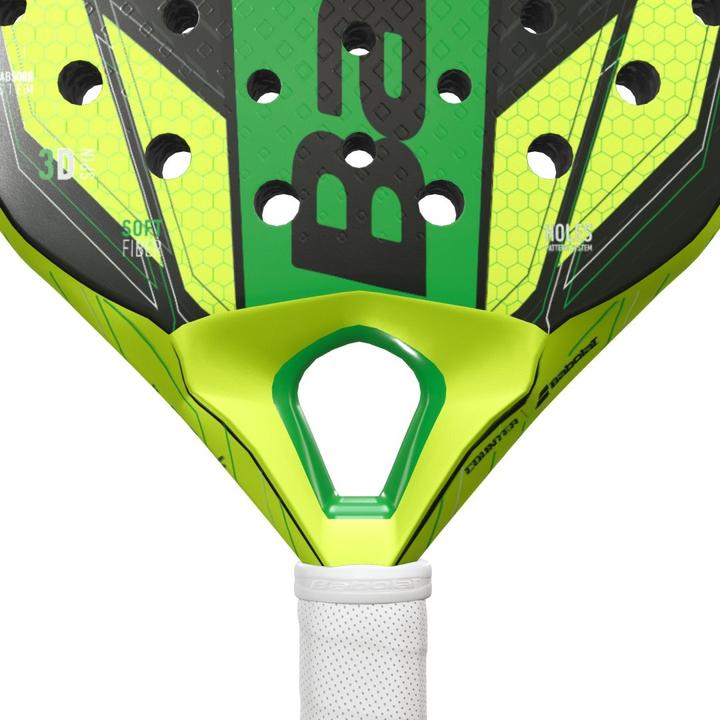 Actual product image Babolat Vertuo