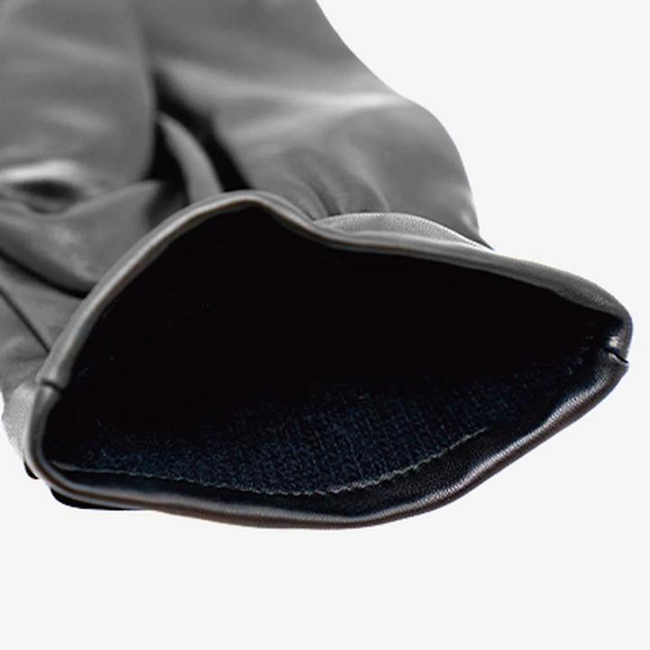 Produktbild Braun Büffel Handschuh Sophie 7.5 (7.5)