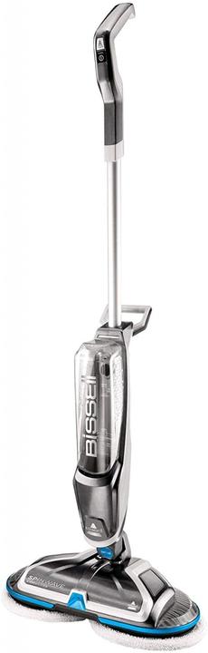 Bissell Spin Wave Cordeless