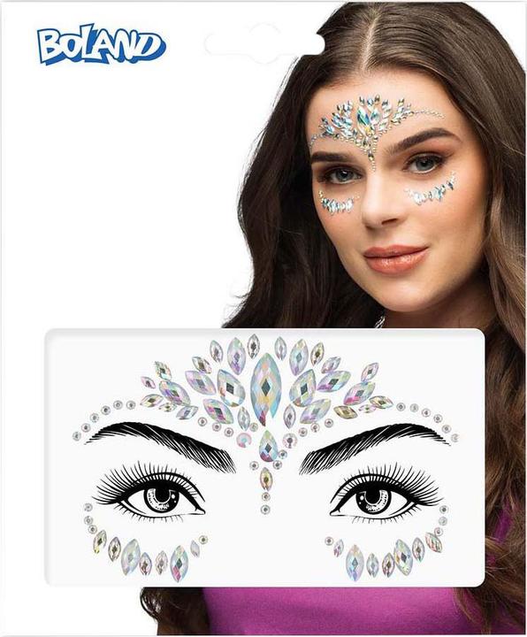 Produktbild Boland Gesichtsschmuck Olivia