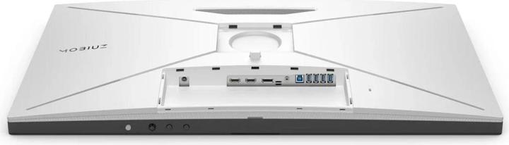 Actual product image BenQ Mobiuz EX3210U (3840 x 2160 Pixels, 32")
