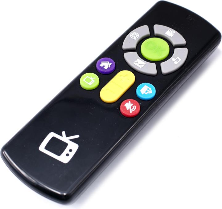 Immagine prodotto KidsMedia My First Remote Control