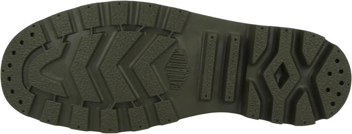 Actual product image Palladium Pampa Hi Dare (36)