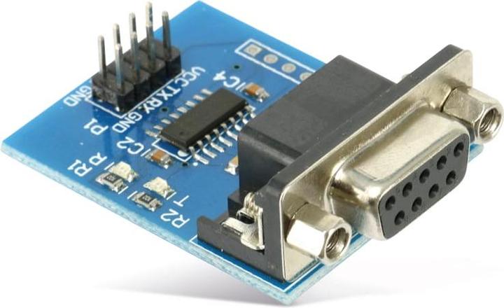 Produktbild Eneroid RS232/TTL Wandler mit MAX3232