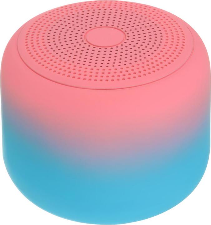 Image du produit Setty speaker round GB-900 turquoise-pink gradient (8 h)