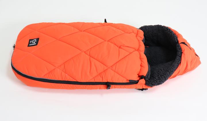 Produktbild Kaiser Fusssack XL Too