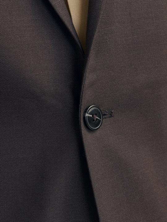Actual product image Jack & Jones JPRSOLARIS super slim fit suit single-breasted blazer and trousers (48)