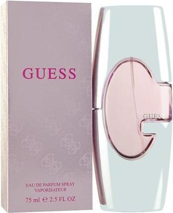 Immagine prodotto Guess Nuova versione (Eau de parfum, 75 ml)