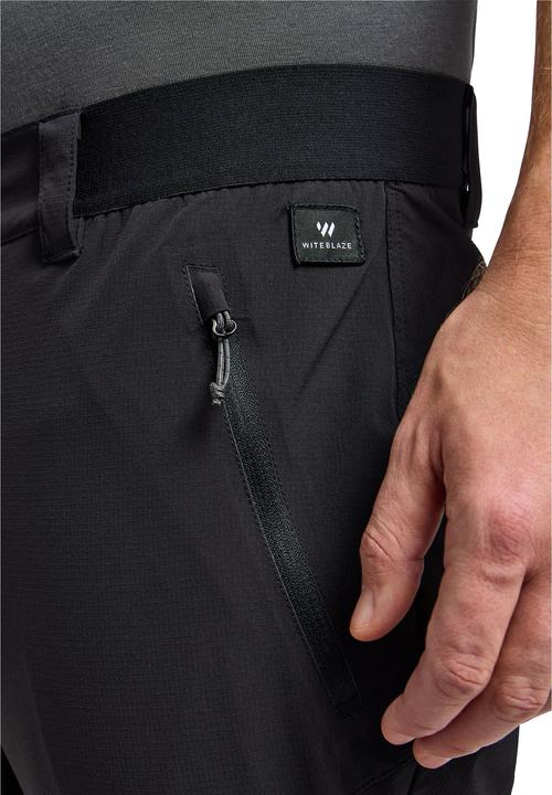 Actual product image Witeblaze Bergamo 4 T-Zipp Off (M)