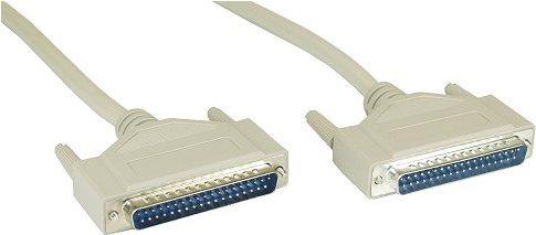 Produktbild InLine Serielles Kabel (3 m, VGA)