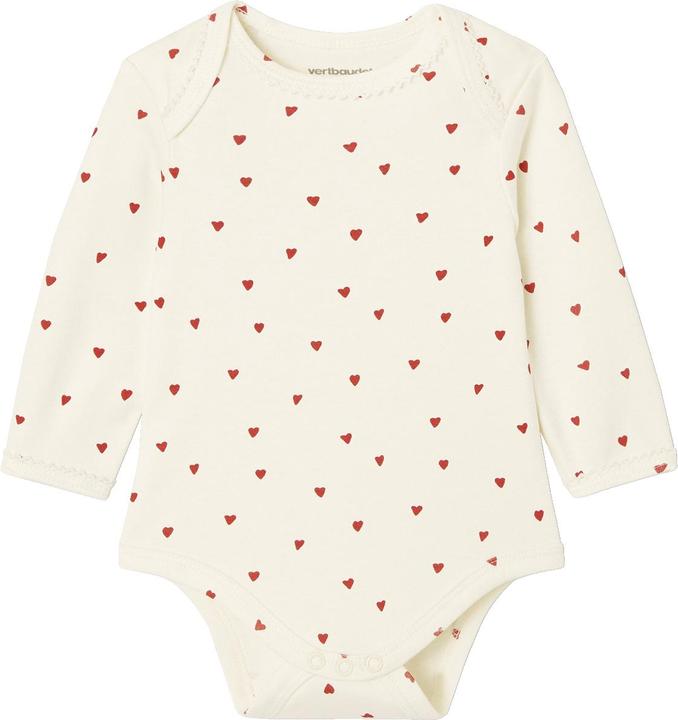 Produktbild Vertbaudet Bio-Kollektion: 5er-Pack Baby Schlupfbodys Oeko-Tex (92, 98)