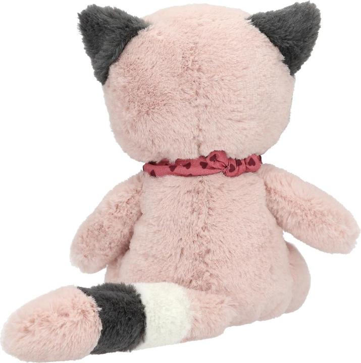 Image du produit Trend - SNUKIS Plush Racoon 18 cm (18 cm)
