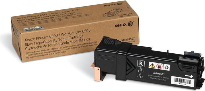 Immagine prodotto Xerox 106r01597 (FC)