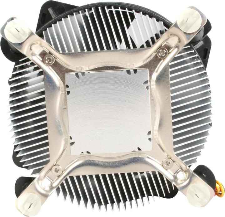 Produktbild StarTech 95mm Cpu Cooler Fan Heatsink (68 mm)