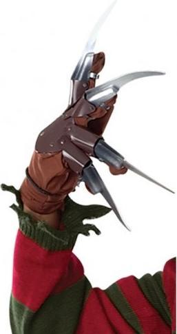 Image du produit Bersinger Gant Freddy Krueger