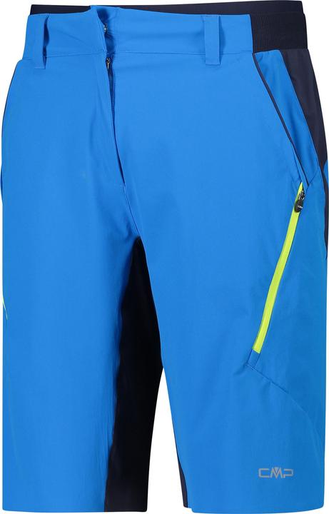 Produktbild CMP Campagnolo Free Bike Bermuda with Inner Mesh (56)