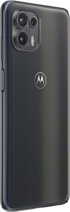 Actual product image Motorola Edge 20 Lite (128 GB, Graphite, 6.70", Dual SIM, 108 Mpx, 5G)