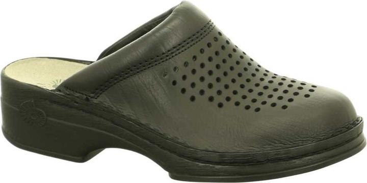 Produktbild Helix Clogs mit Perforation (47)