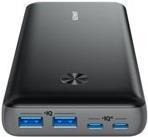 Actual product image Anker PowerCore III Elite (25600 mAh, 87 W, 60 Wh)
