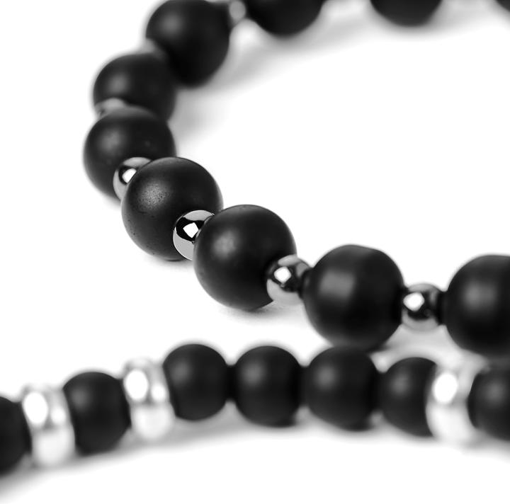 Actual product image Lucleon Onyx (20.50 cm, Natural stones)