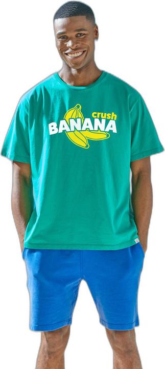 Actual product image French Disorder t-hirt french diorder banana (S)