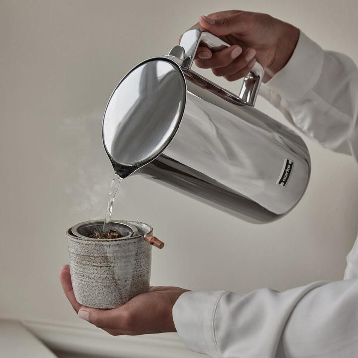 Produktbild Aarke Wasserkocher (1.20 l, CH-Stecker)