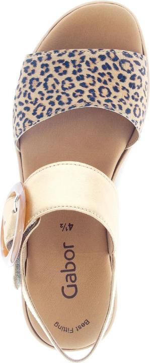 Produktbild Gabor Sandalen (40)