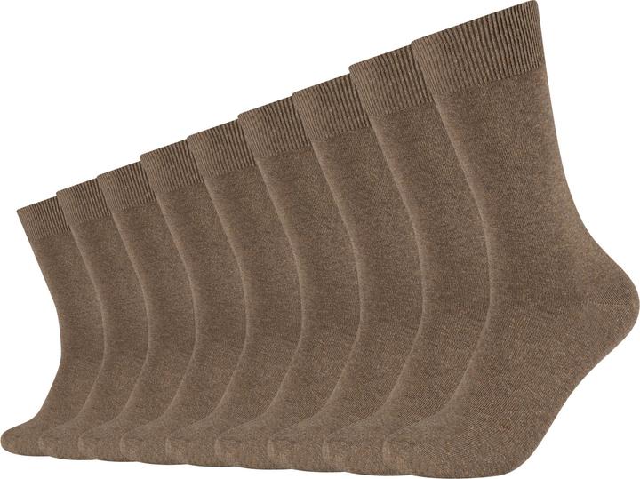 mélange de caramel