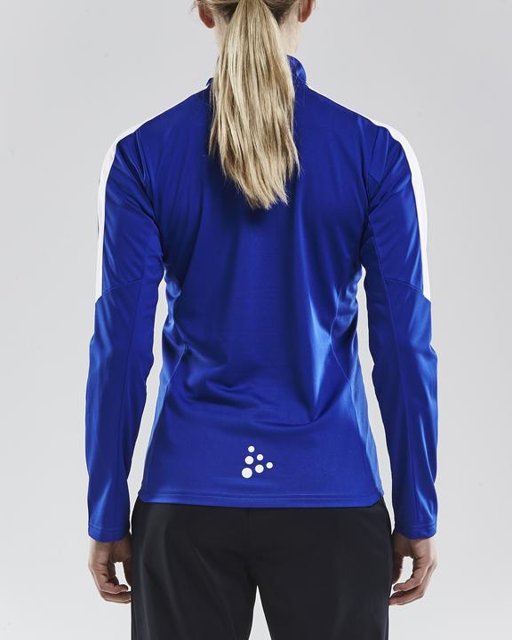 Immagine prodotto Craft Progresso Halfzip Ls Tee W (L)