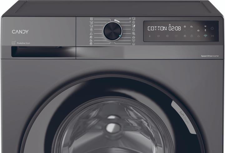 Immagine prodotto Candy Pro Wash 500 BR (10 kg, A sinistra)