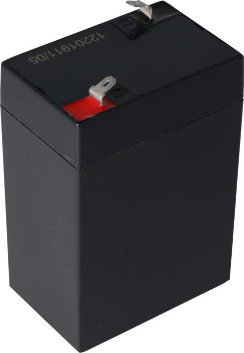 Immagine prodotto Fiamm Akku für Peg Perego Fahrzeuge 6 Volt (6 V, 4.50 Ah)