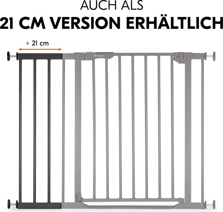 Produktbild Hauck Safety Gate Extension (1.50 cm)