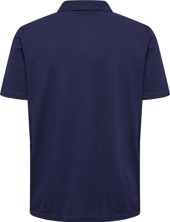 Immagine prodotto hummel Polo Rossa Elasticizzata (S)