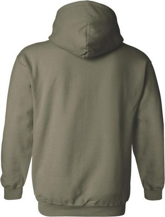 Image du produit Gildan Sweat à capuche Heavy Blend Sweat à capuche (XXL)