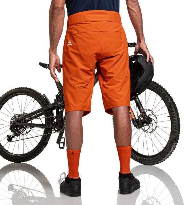 Actual product image Schöffel Shorts Steep Trail (S)