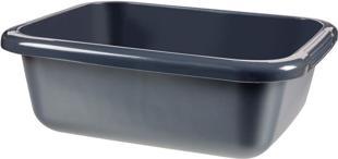 Immagine prodotto Curver Scatola rettangolare 9L antracite (9 l)