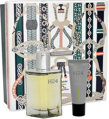 Actual product image Hermès Gift set H24 / (Eau de parfum, 50 ml)